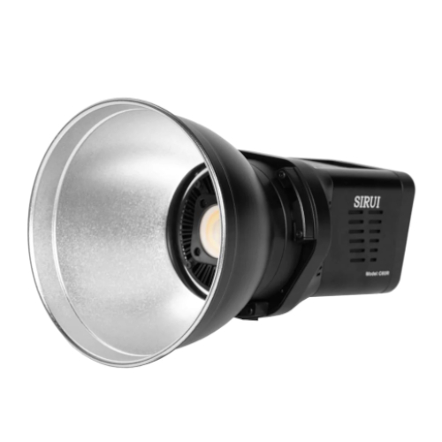 C60R LED Monolight (RGB) - Kit Individual